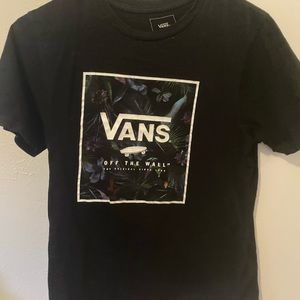 Vans T-shirt